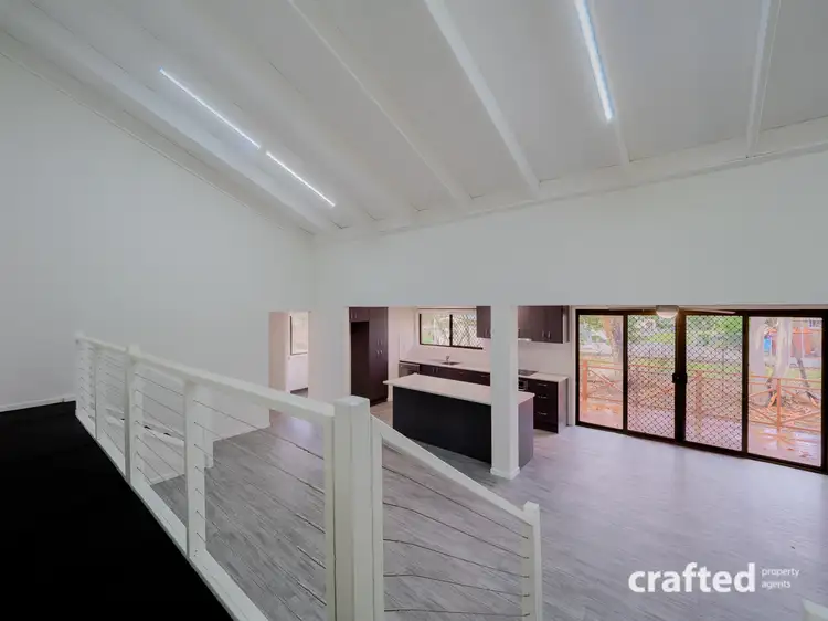 Fifth view of Homely house listing, 30-32 Kensington Drive, Munruben QLD 4125