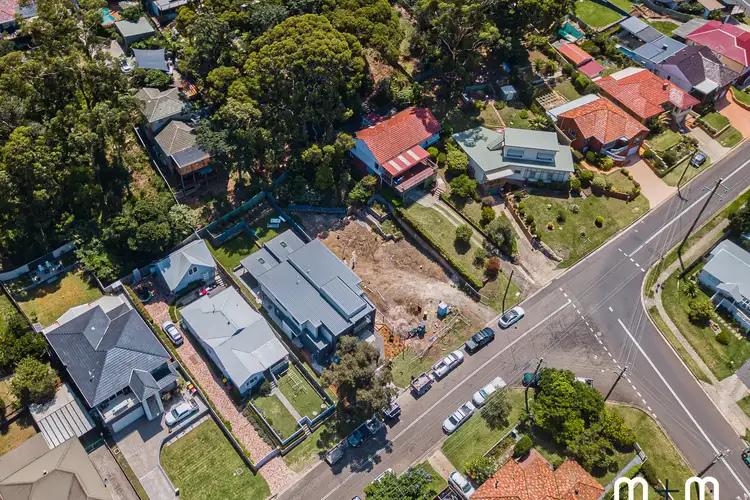 Third view of Homely land listing, 6 Mountain Avenue, Woonona NSW 2517