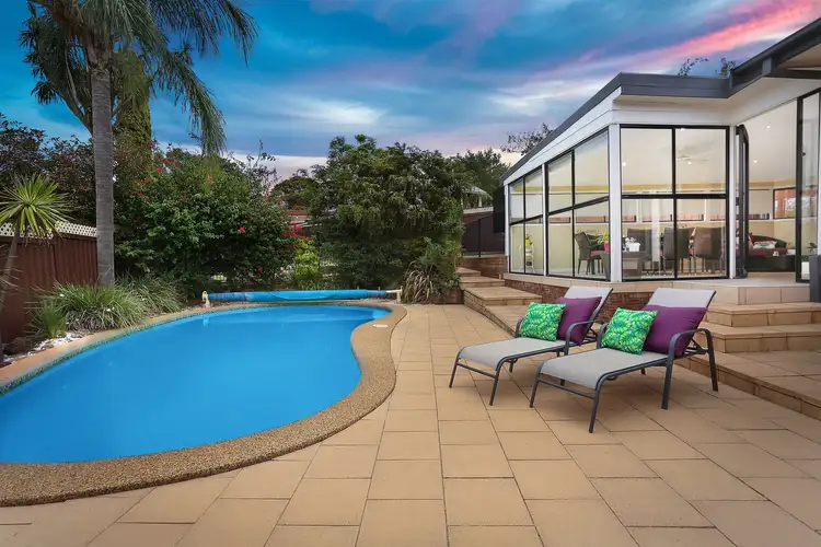 Sixth view of Homely house listing, 70 Sturt Avenue, Georges Hall NSW 2198