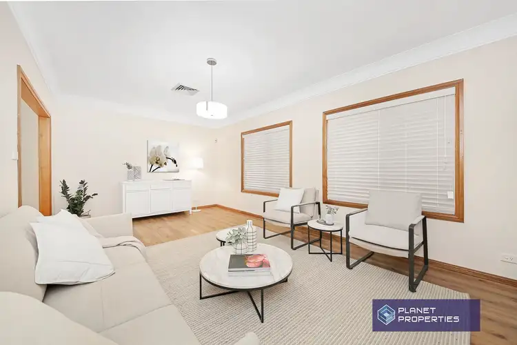 Third view of Homely house listing, 42 Rochester Street, Strathfield NSW 2135