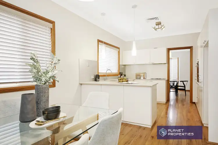 Fourth view of Homely house listing, 42 Rochester Street, Strathfield NSW 2135