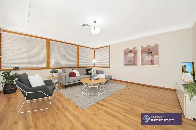 Sixth view of Homely house listing, 42 Rochester Street, Strathfield NSW 2135