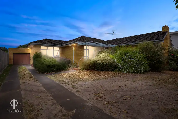 Third view of Homely house listing, 58 The Avenue, Ocean Grove VIC 3226