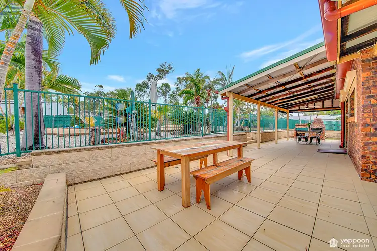 Sixth view of Homely house listing, 93 Emu Parade, Barmaryee QLD 4703