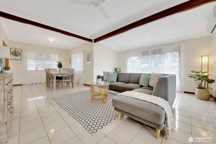 Seventh view of Homely house listing, 93 Emu Parade, Barmaryee QLD 4703