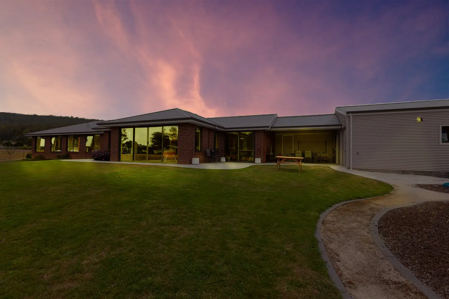 Main view of Homely house listing, 16 Collins Way, Tugrah TAS 7310
