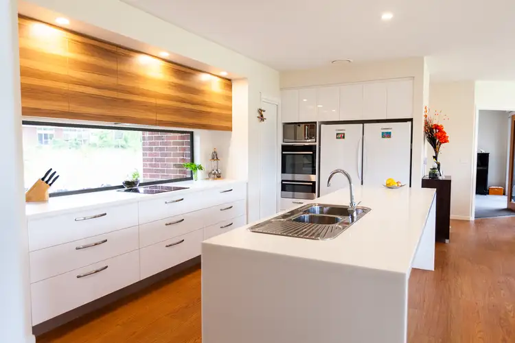 Third view of Homely house listing, 16 Collins Way, Tugrah TAS 7310