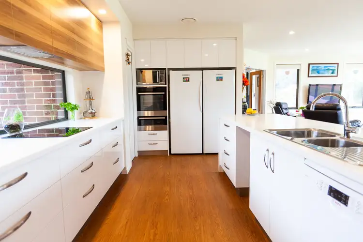 Fourth view of Homely house listing, 16 Collins Way, Tugrah TAS 7310