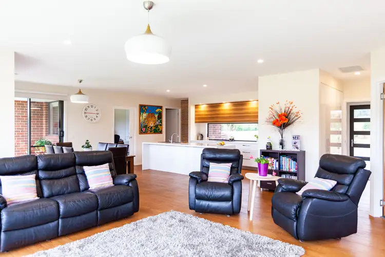 Sixth view of Homely house listing, 16 Collins Way, Tugrah TAS 7310