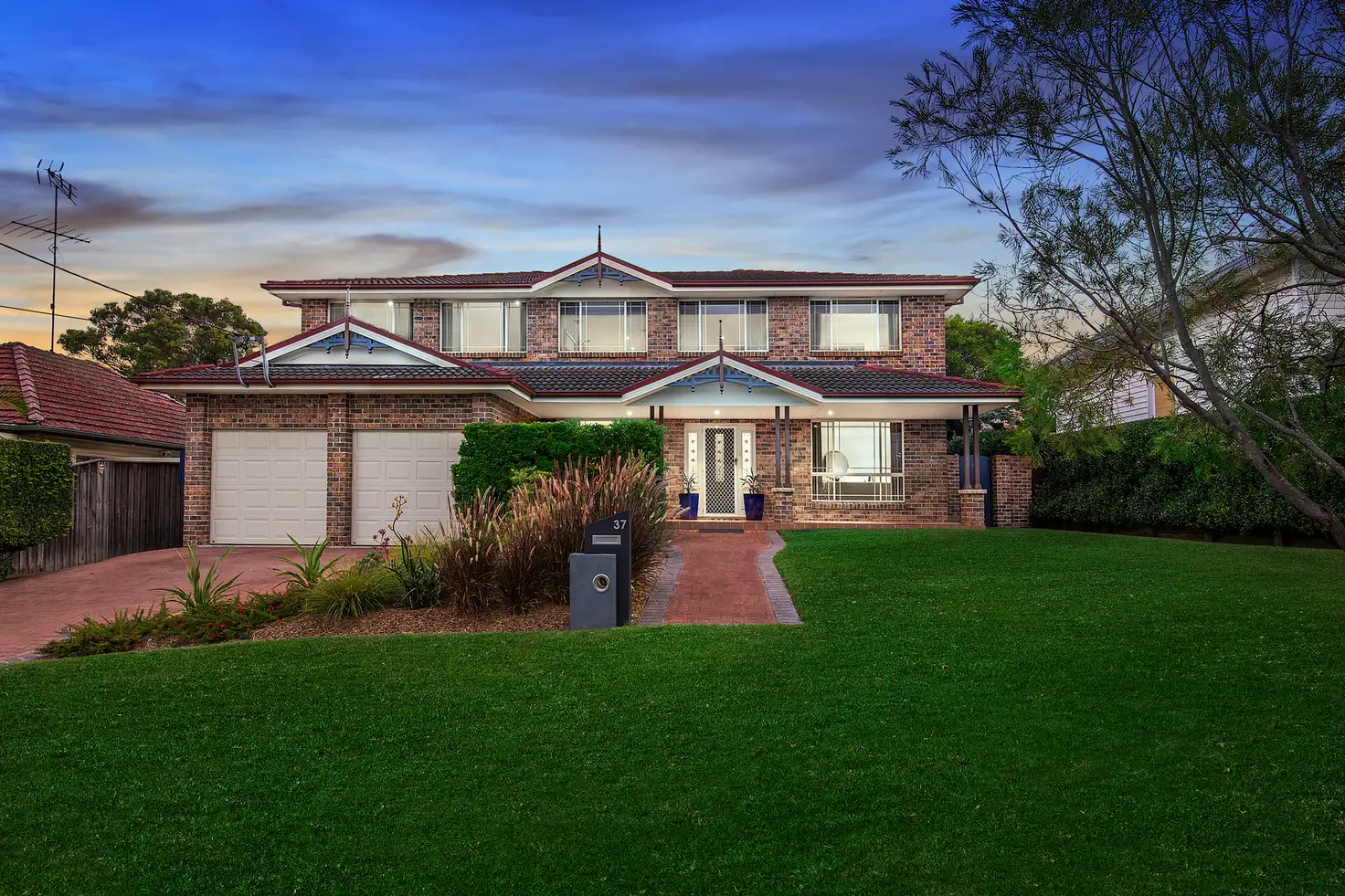 Main view of Homely house listing, 37 Lynwood Avenue, Dee Why NSW 2099