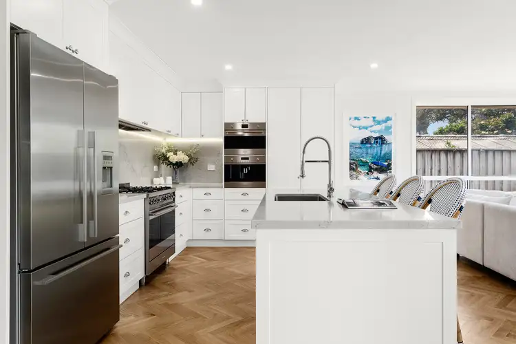 Second view of Homely house listing, 37 Lynwood Avenue, Dee Why NSW 2099