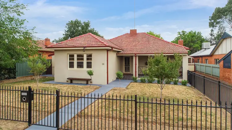 35 Tamworth Street, Dubbo NSW 2830
