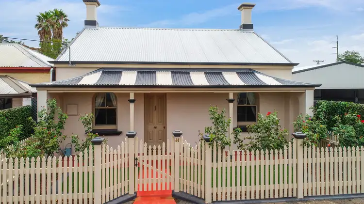 41 Gipps Street, Dubbo NSW 2830