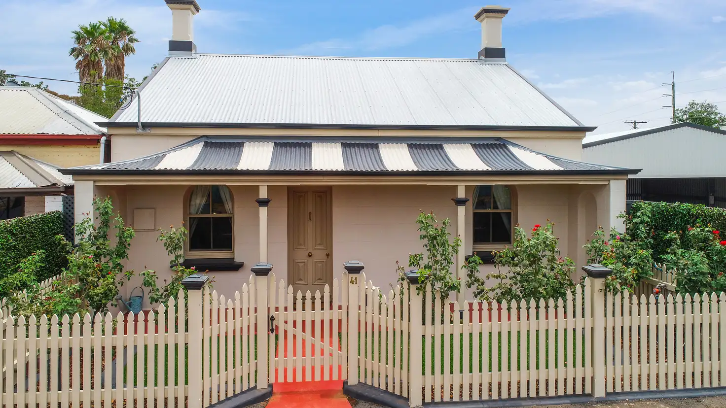 Main view of Homely house listing, 41 Gipps Street, Dubbo NSW 2830