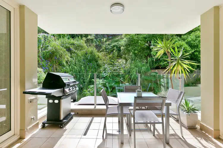 12/4-10 The Avenue, Collaroy NSW 2097