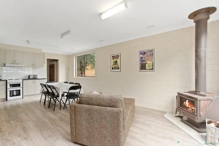 Second view of Homely house listing, 7 Hastings Street, Rhyll VIC 3923