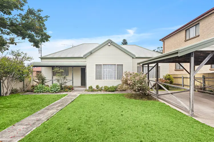 Main view of Homely house listing, 19 New Dapto Road, Wollongong NSW 2500
