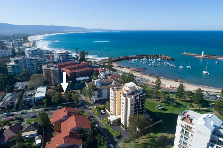 Main view of Homely house listing, 2A Campbell Street, Wollongong NSW 2500
