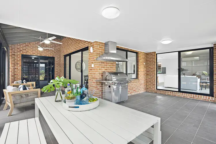 Fourth view of Homely house listing, 12 Johnston Avenue, Haywards Bay NSW 2530