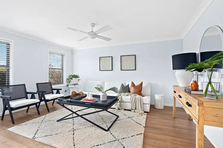 Fifth view of Homely house listing, 12 Johnston Avenue, Haywards Bay NSW 2530