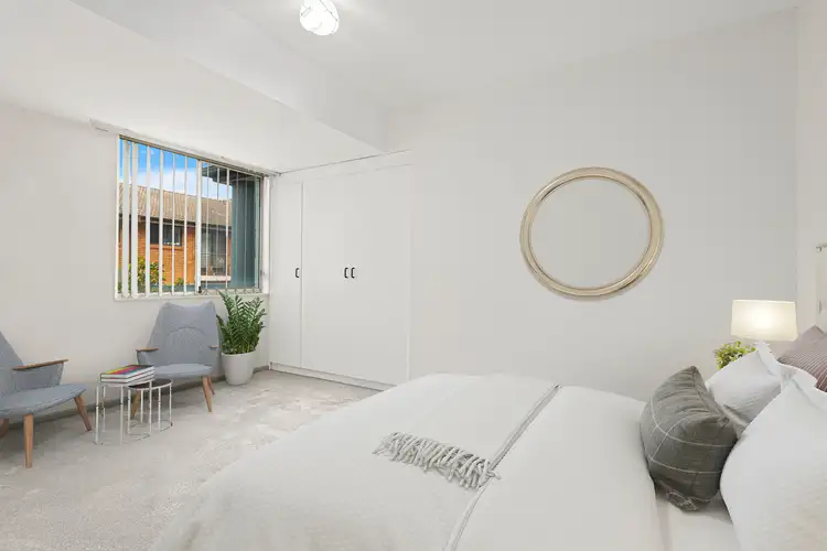 Sixth view of Homely apartment listing, 1/72-74 Corrimal Street, Wollongong NSW 2500