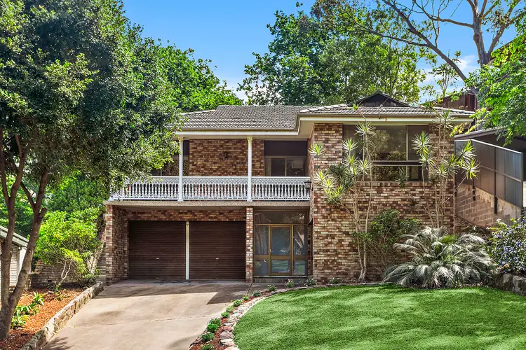 Main view of Homely house listing, 23 Shauna Crescent, Mount Keira NSW 2500