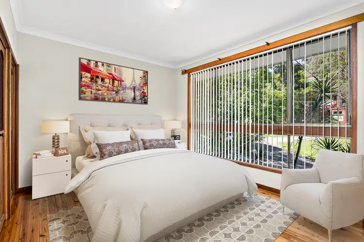 Fifth view of Homely house listing, 23 Shauna Crescent, Mount Keira NSW 2500