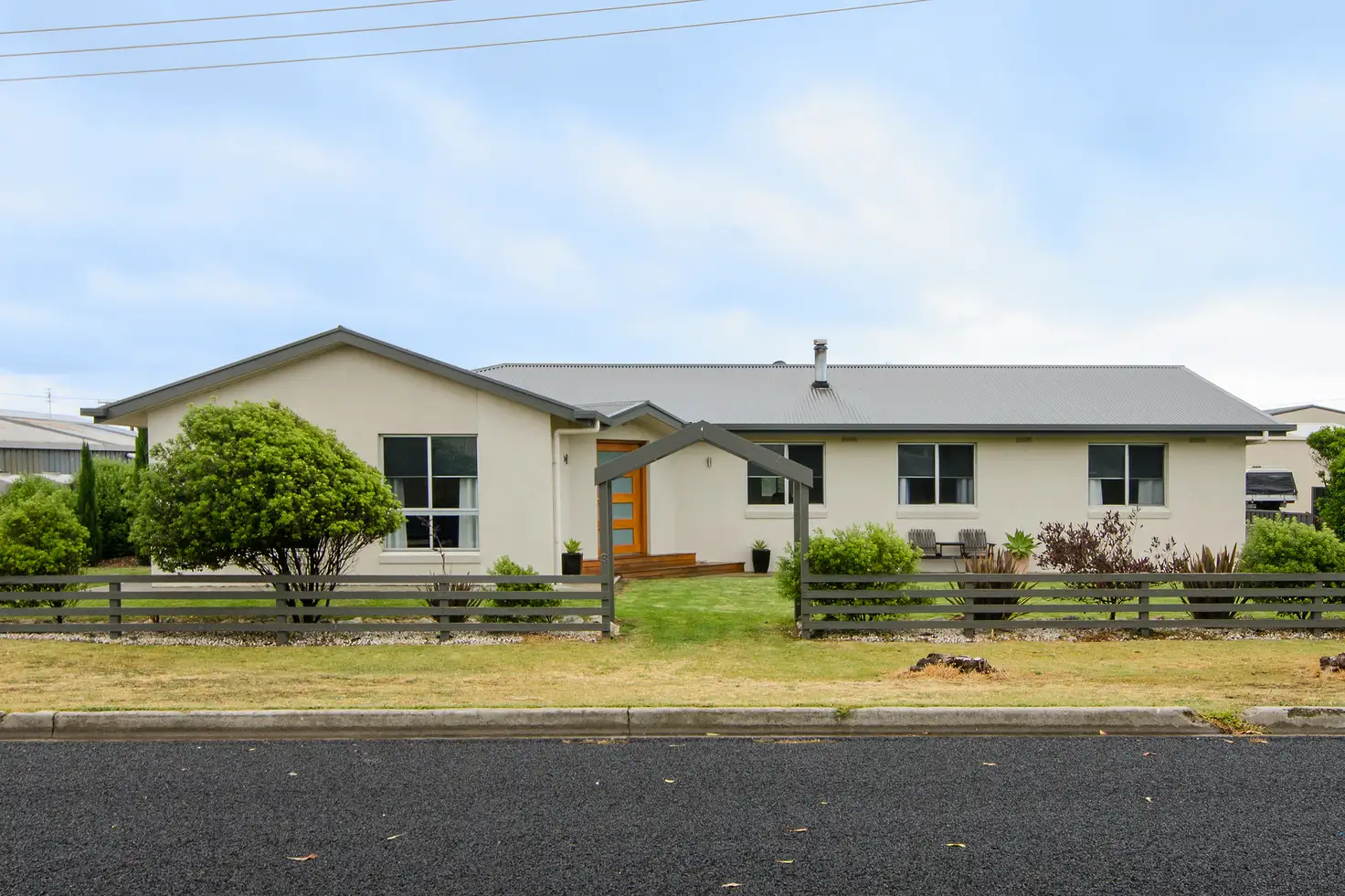 Main view of Homely house listing, 3 George Street, Southend SA 5280