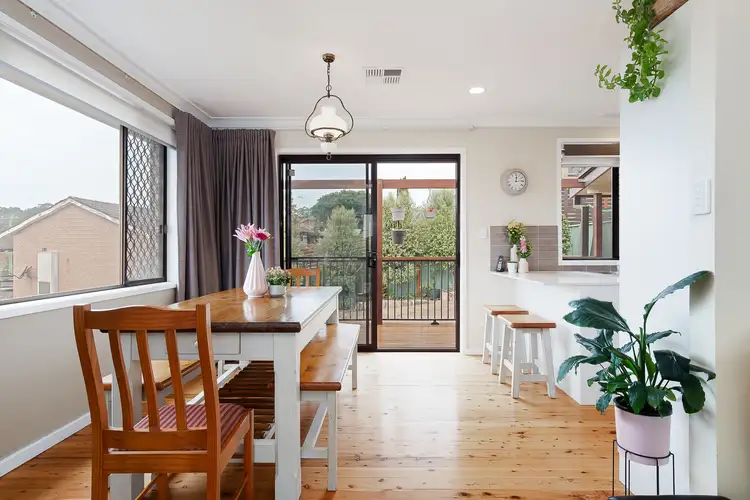 Third view of Homely house listing, 3 Glenogle Crescent, Wallsend NSW 2287
