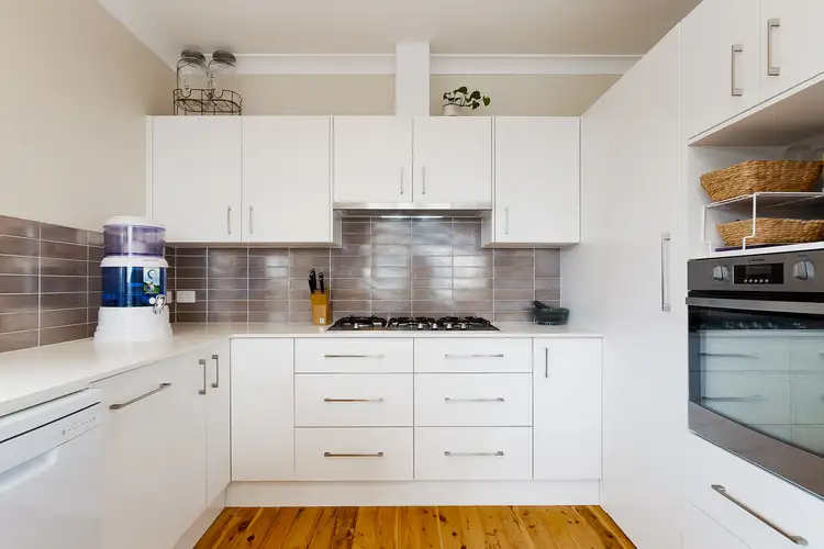 Fourth view of Homely house listing, 3 Glenogle Crescent, Wallsend NSW 2287