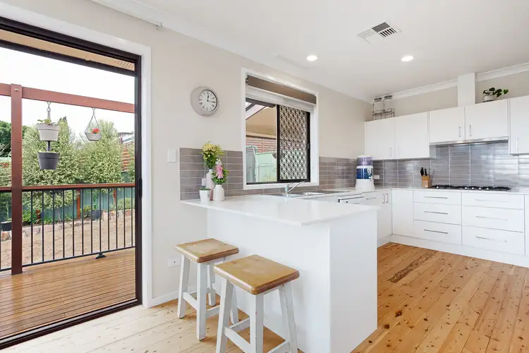 Fifth view of Homely house listing, 3 Glenogle Crescent, Wallsend NSW 2287