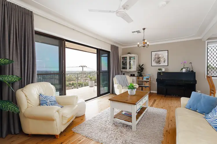 Sixth view of Homely house listing, 3 Glenogle Crescent, Wallsend NSW 2287