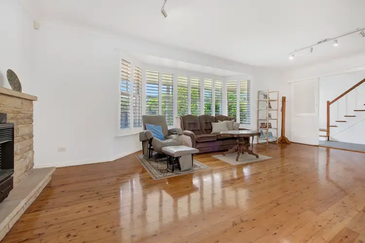 Second view of Homely house listing, 6 Fiona Street, Belrose NSW 2085