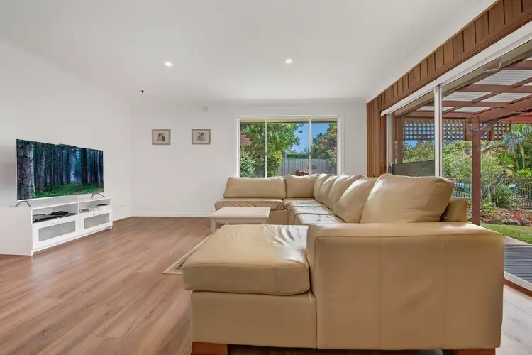 Third view of Homely house listing, 6 Fiona Street, Belrose NSW 2085