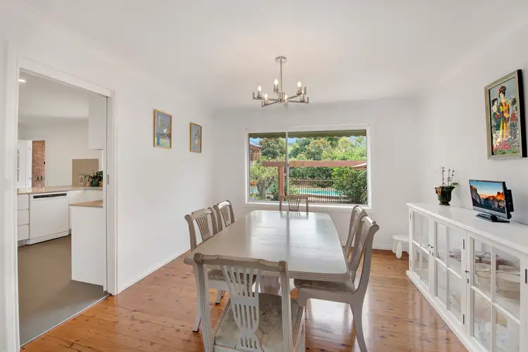 Fifth view of Homely house listing, 6 Fiona Street, Belrose NSW 2085