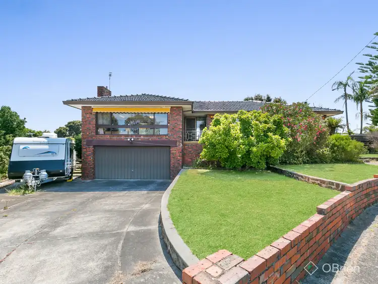 11 Netherbrae Road, Frankston VIC 3199