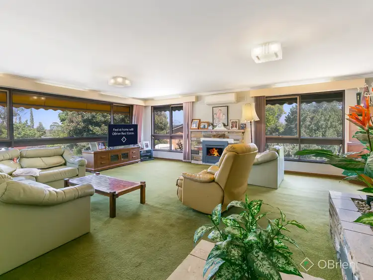 Third view of Homely house listing, 11 Netherbrae Road, Frankston VIC 3199