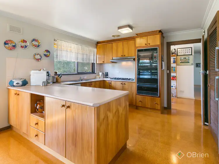Fourth view of Homely house listing, 11 Netherbrae Road, Frankston VIC 3199