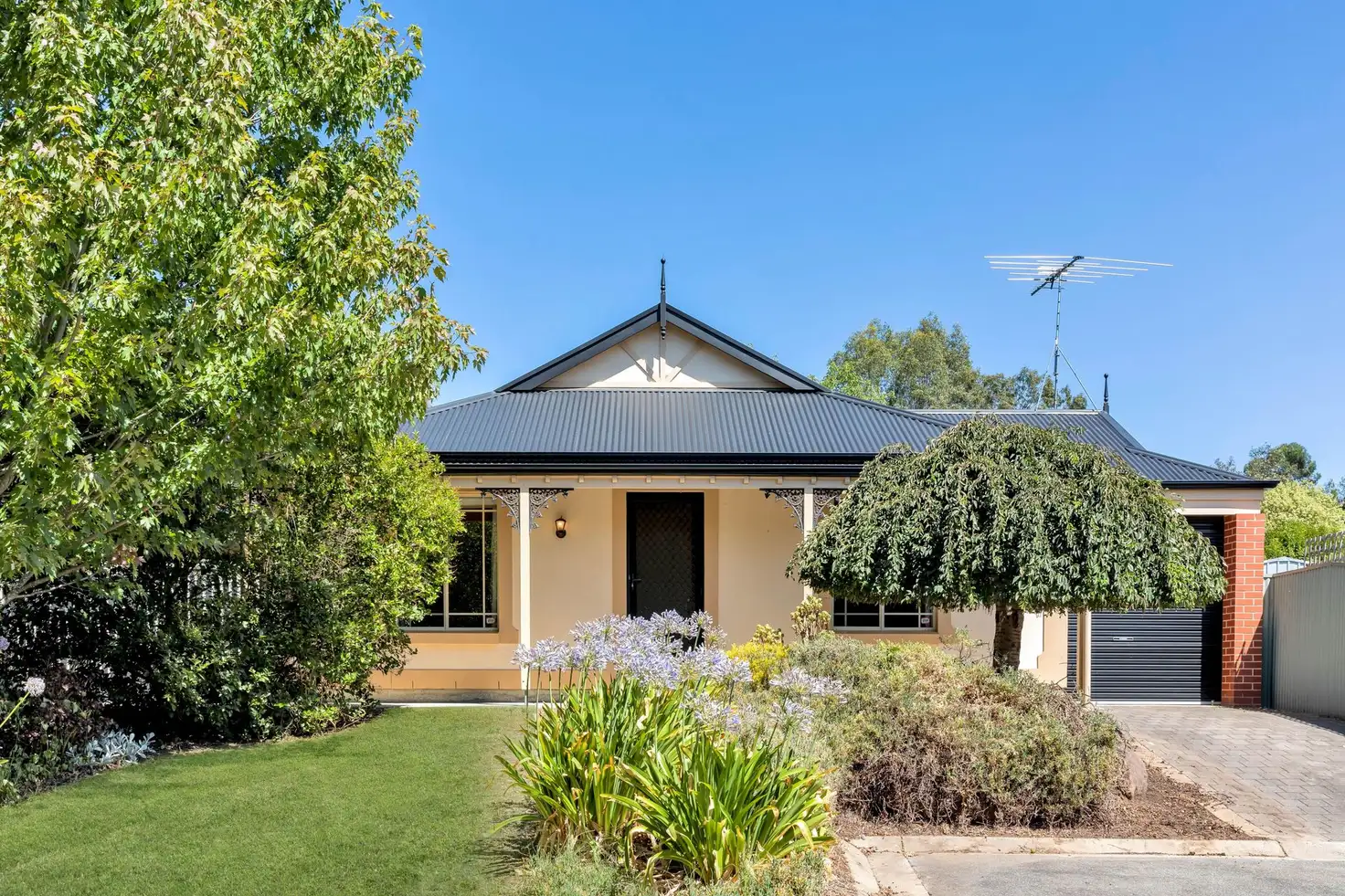 Main view of Homely house listing, 10 Federation Way, Nairne SA 5252