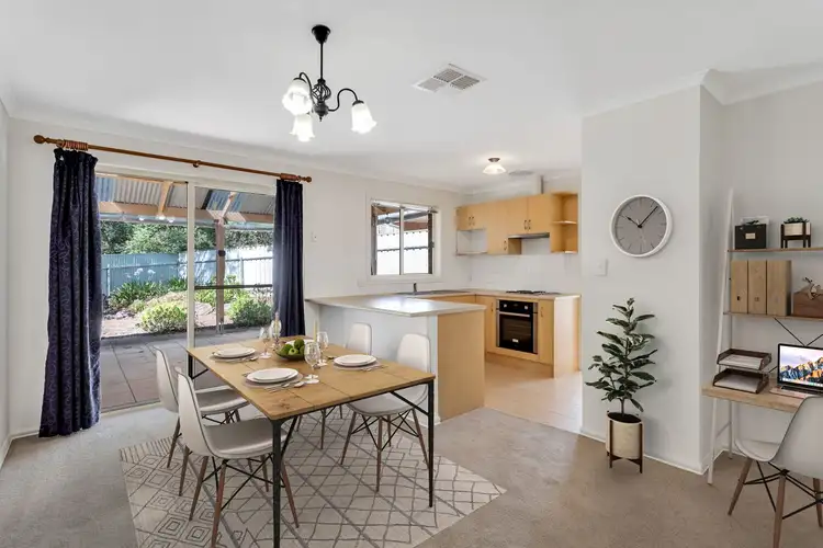 Third view of Homely house listing, 10 Federation Way, Nairne SA 5252