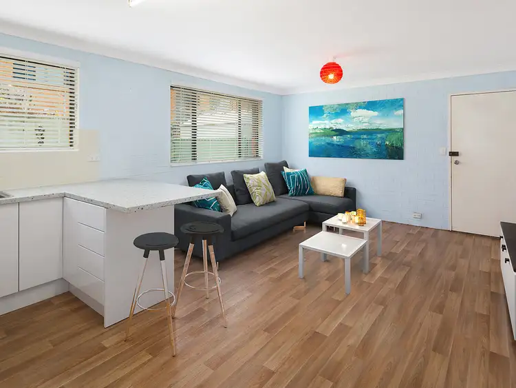 4/8 Lalaguli Drive, Toormina NSW 2452