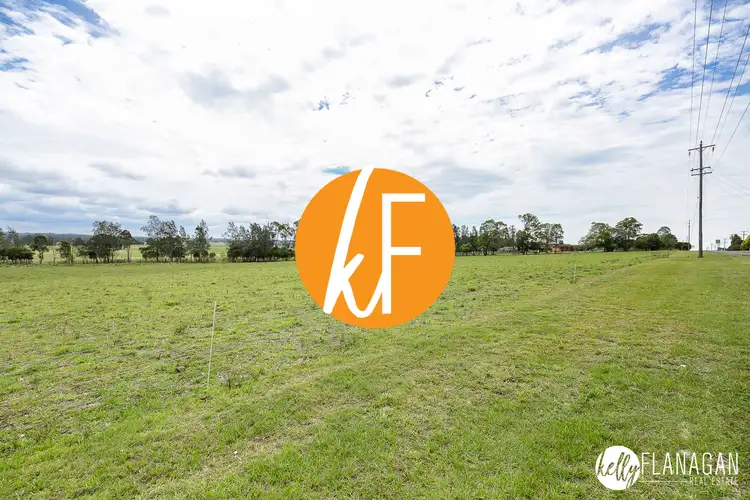 Lot 1 North Street, West Kempsey NSW 2440