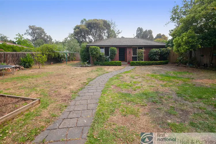 Main view of Homely house listing, 76 The Grange, Hampton Park VIC 3976