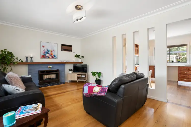 Second view of Homely house listing, 25 Glover Street, Newcomb VIC 3219