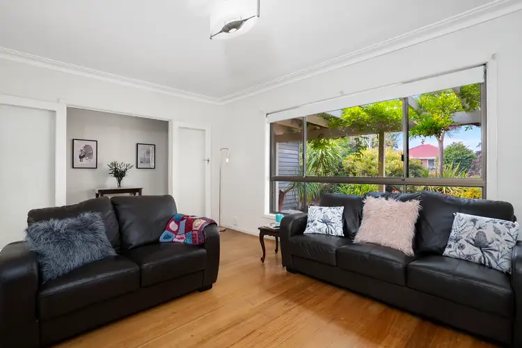 Third view of Homely house listing, 25 Glover Street, Newcomb VIC 3219