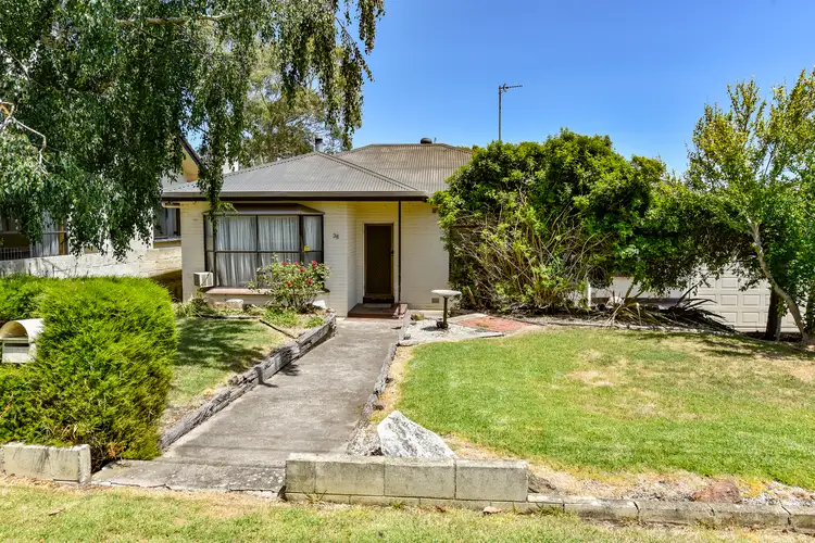 Main view of Homely house listing, 38 Tolmie Street, Mount Gambier SA 5290