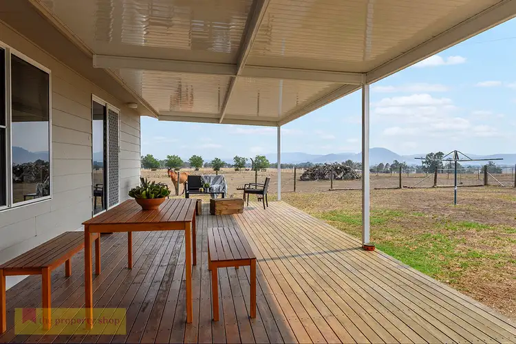 Second view of Homely rural property listing, 617 Spring Flat Road, Mudgee NSW 2850