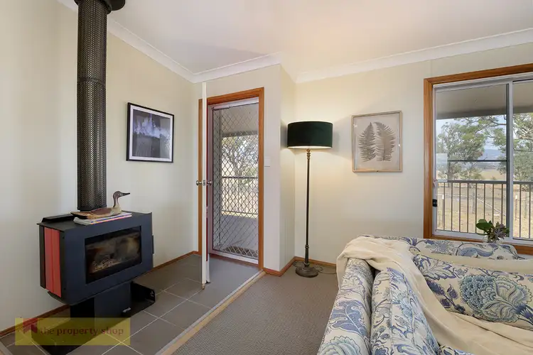 Sixth view of Homely rural property listing, 617 Spring Flat Road, Mudgee NSW 2850