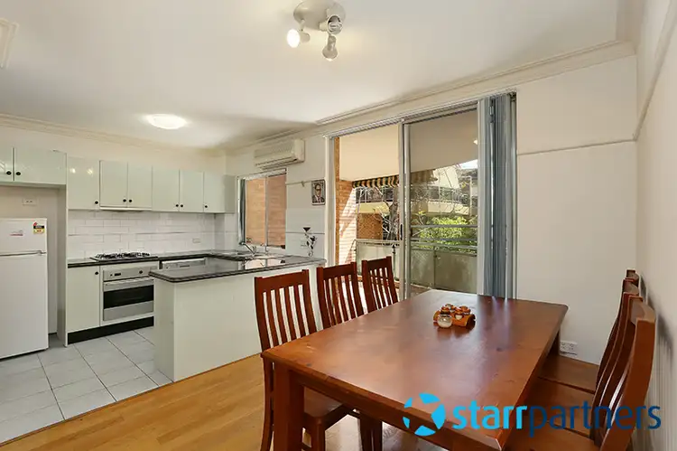 5/51-57 Buller Street, North Parramatta NSW 2151
