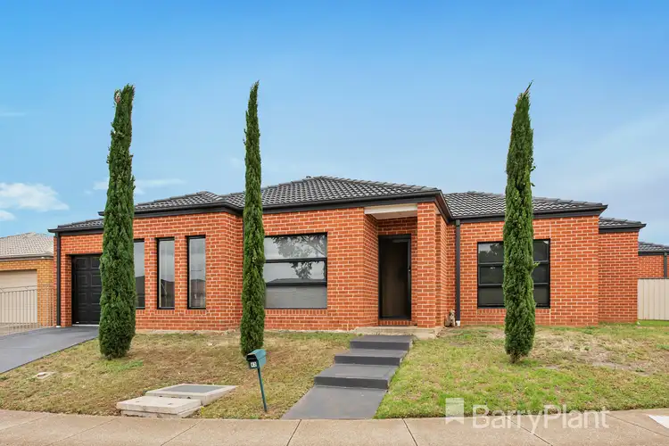 42 Christina Crescent, Kurunjang VIC 3337